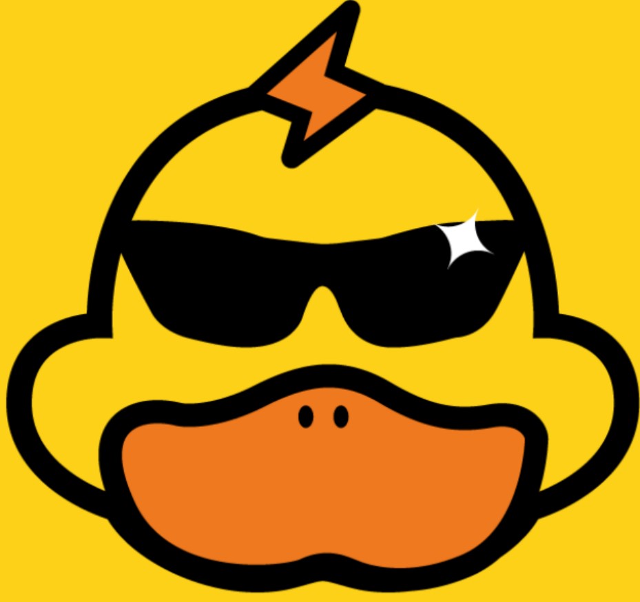 怪鸭乱斗破解版